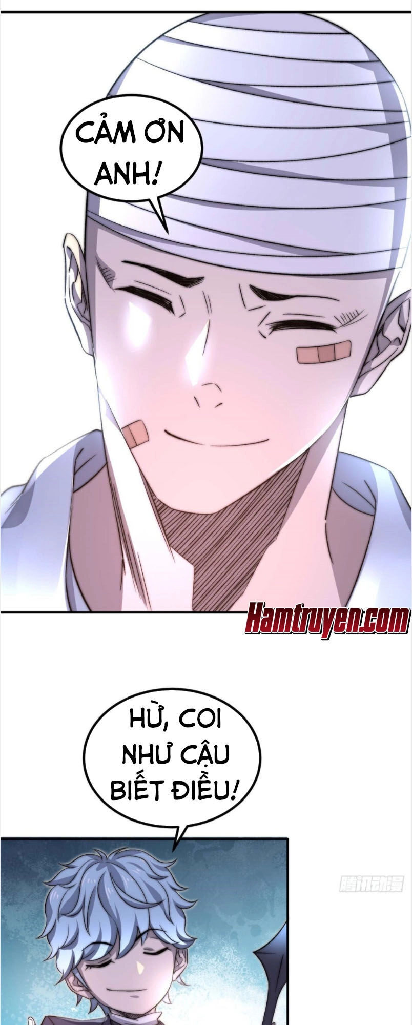 Hắc Tạp Chapter 30 - 18