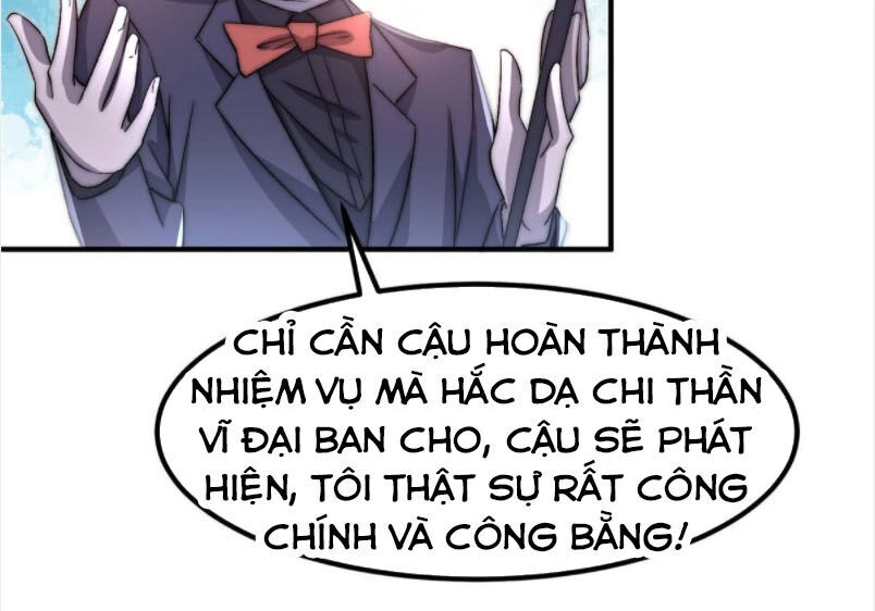 Hắc Tạp Chapter 30 - 19