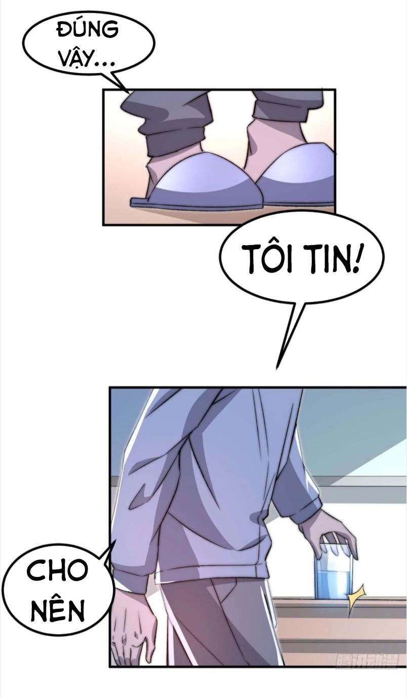 Hắc Tạp Chapter 30 - 20