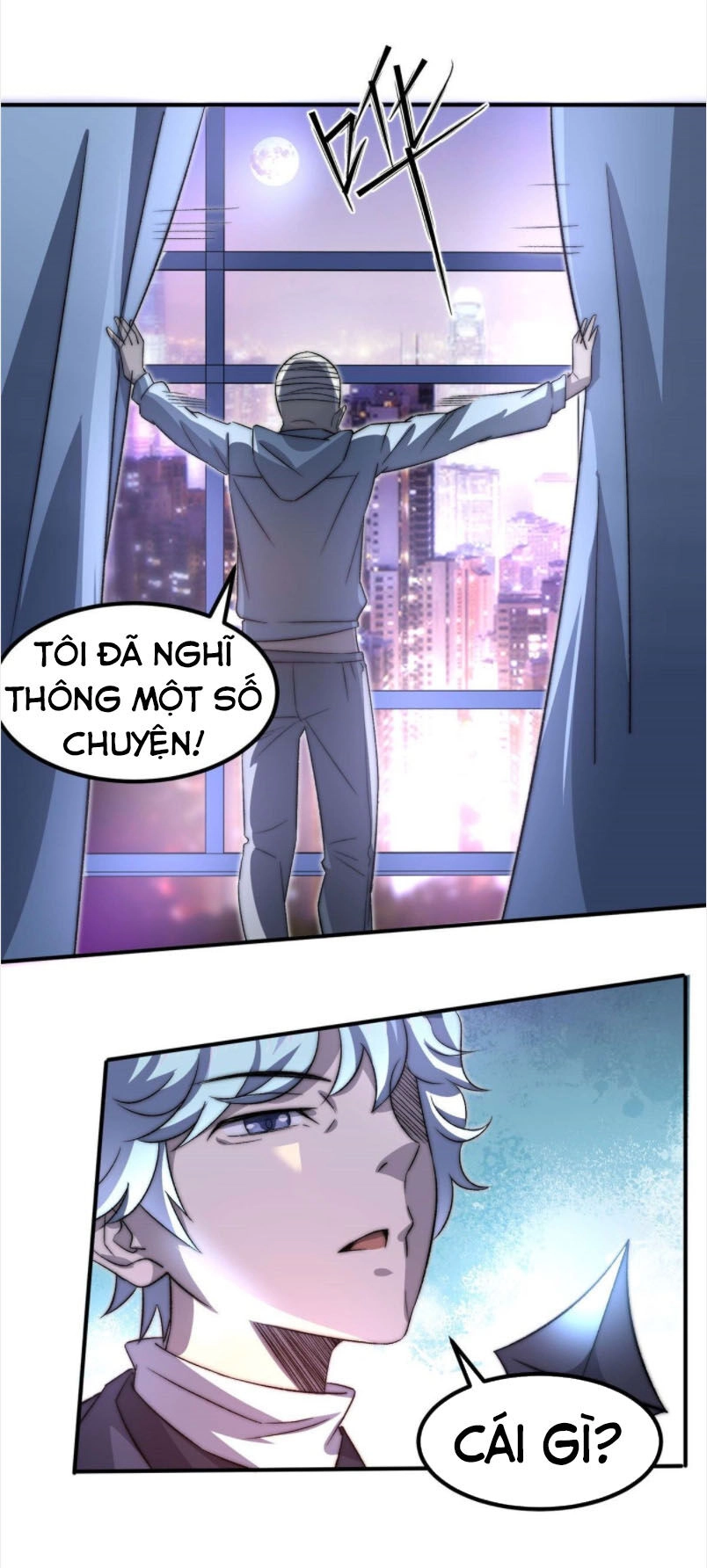 Hắc Tạp Chapter 30 - 21