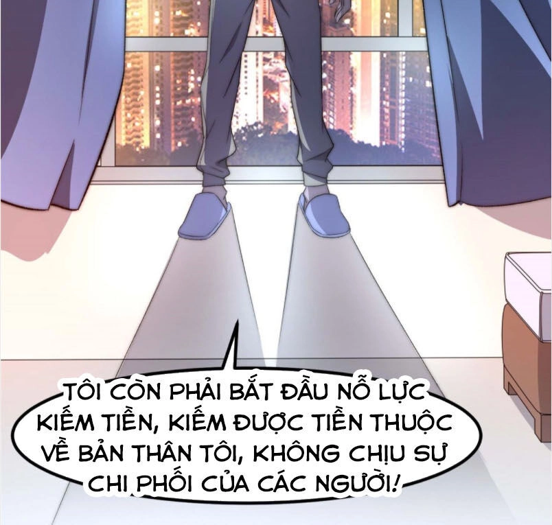Hắc Tạp Chapter 30 - 26