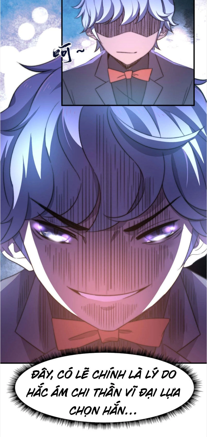 Hắc Tạp Chapter 30 - 30