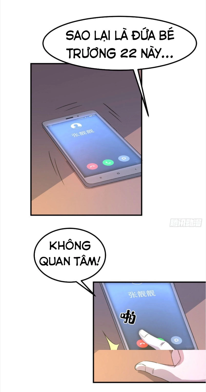 Hắc Tạp Chapter 31 - 3