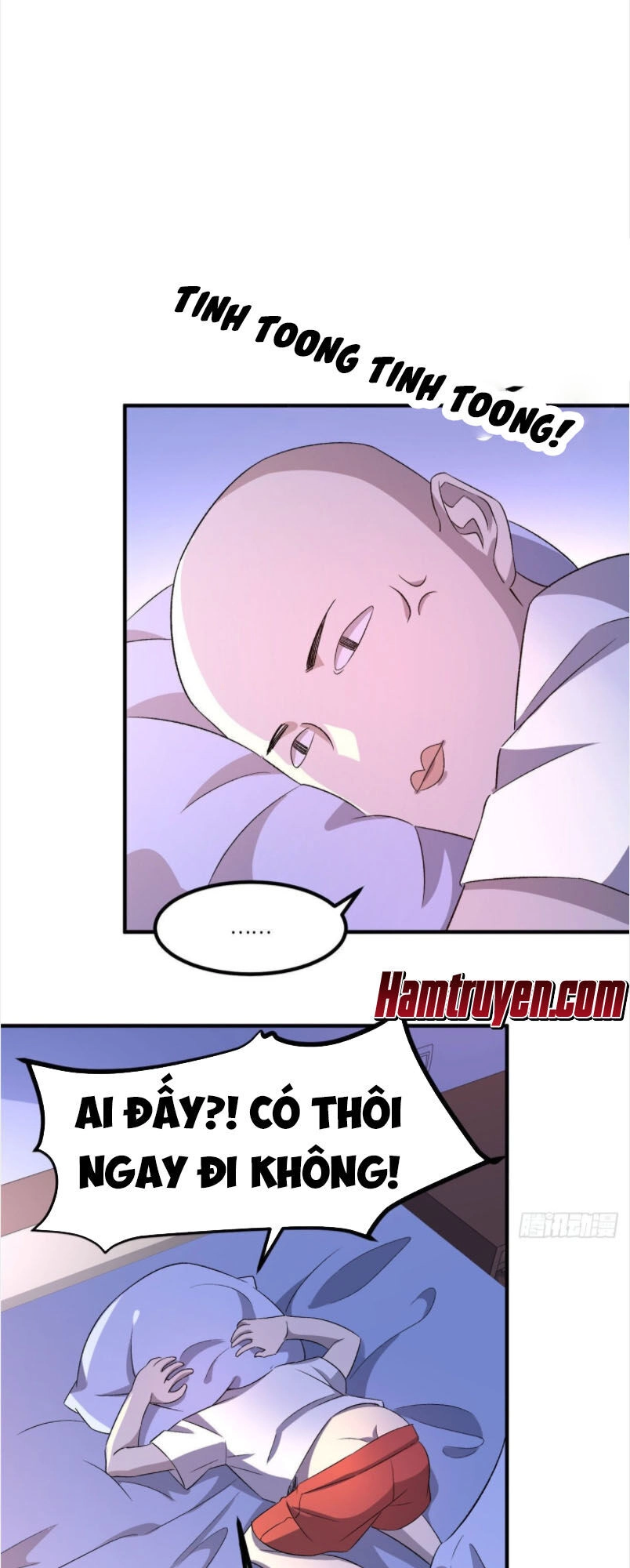 Hắc Tạp Chapter 31 - 6