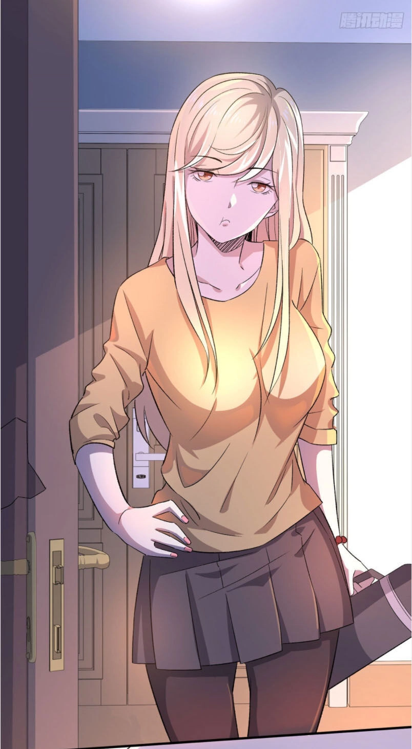 Hắc Tạp Chapter 31 - 9