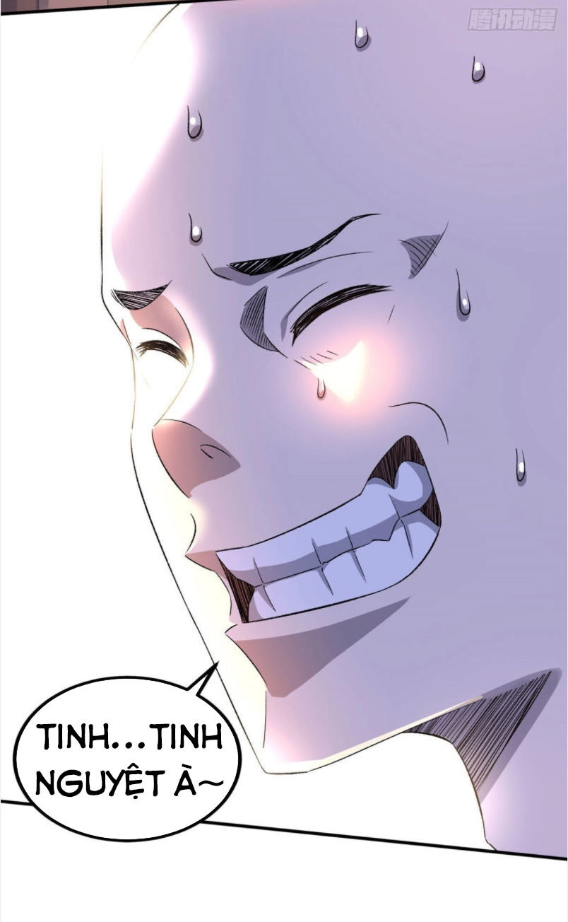 Hắc Tạp Chapter 31 - 10