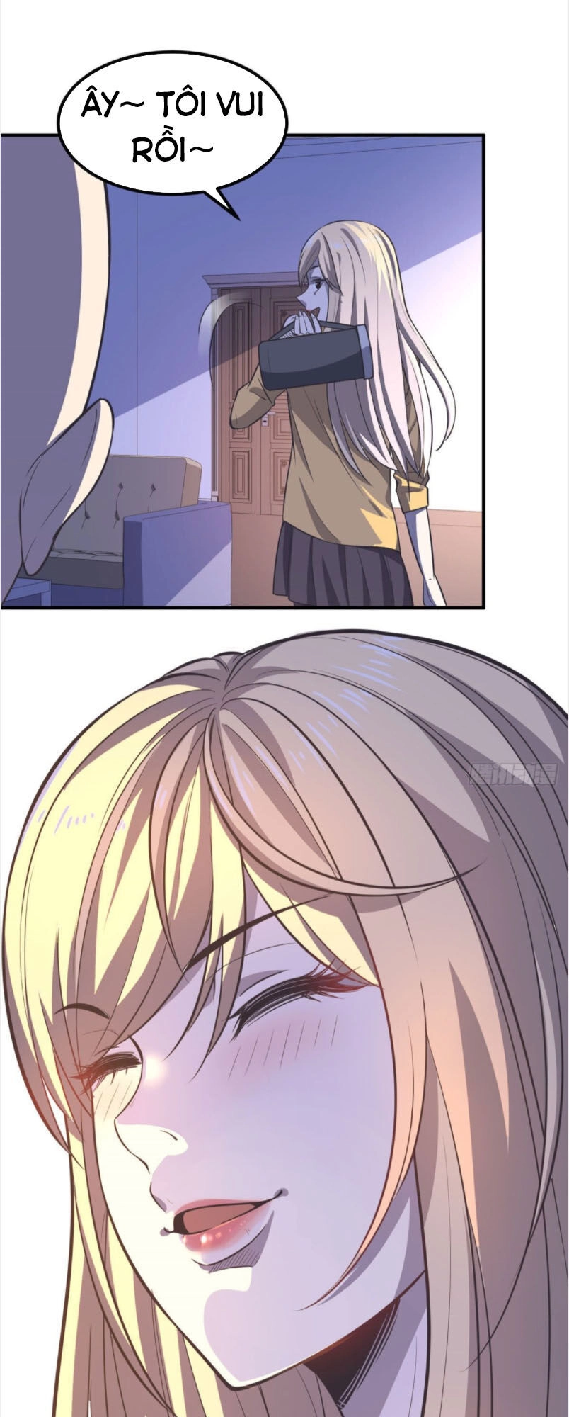 Hắc Tạp Chapter 31 - 18