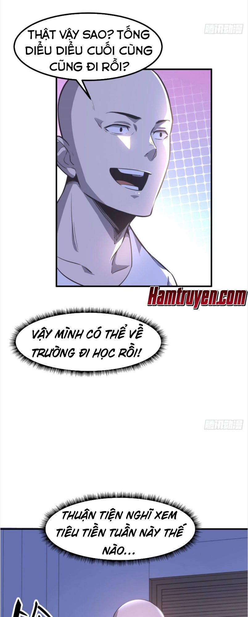 Hắc Tạp Chapter 31 - 20