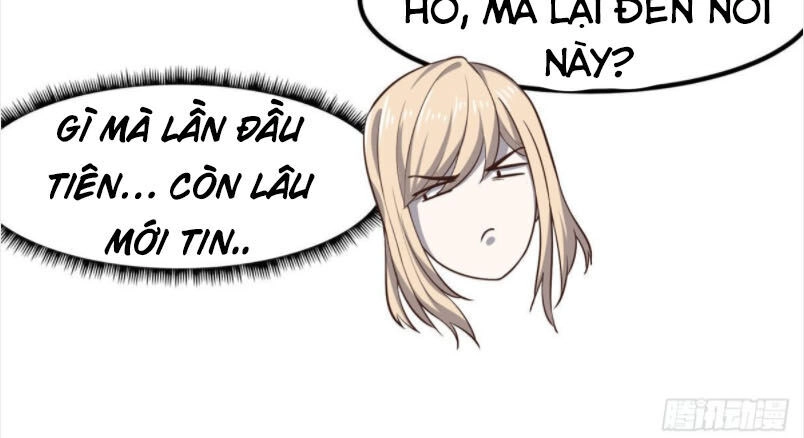 Hắc Tạp Chapter 31 - 32