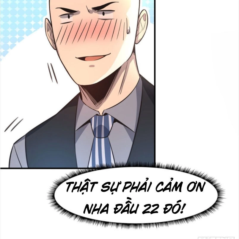 Hắc Tạp Chapter 31 - 37