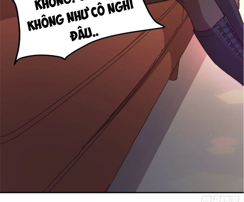Hắc Tạp Chapter 32 - 2