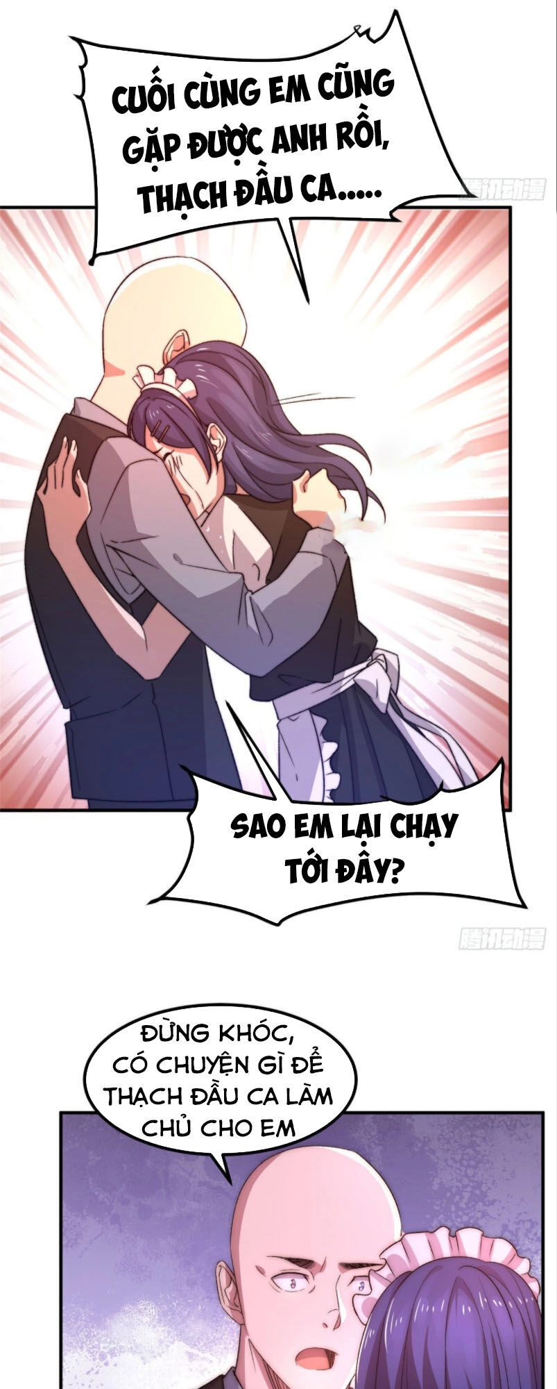 Hắc Tạp Chapter 32 - 13