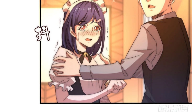 Hắc Tạp Chapter 32 - 16