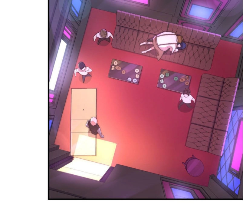 Hắc Tạp Chapter 32 - 36