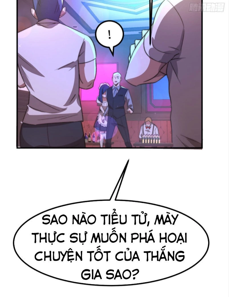 Hắc Tạp Chapter 32 - 43