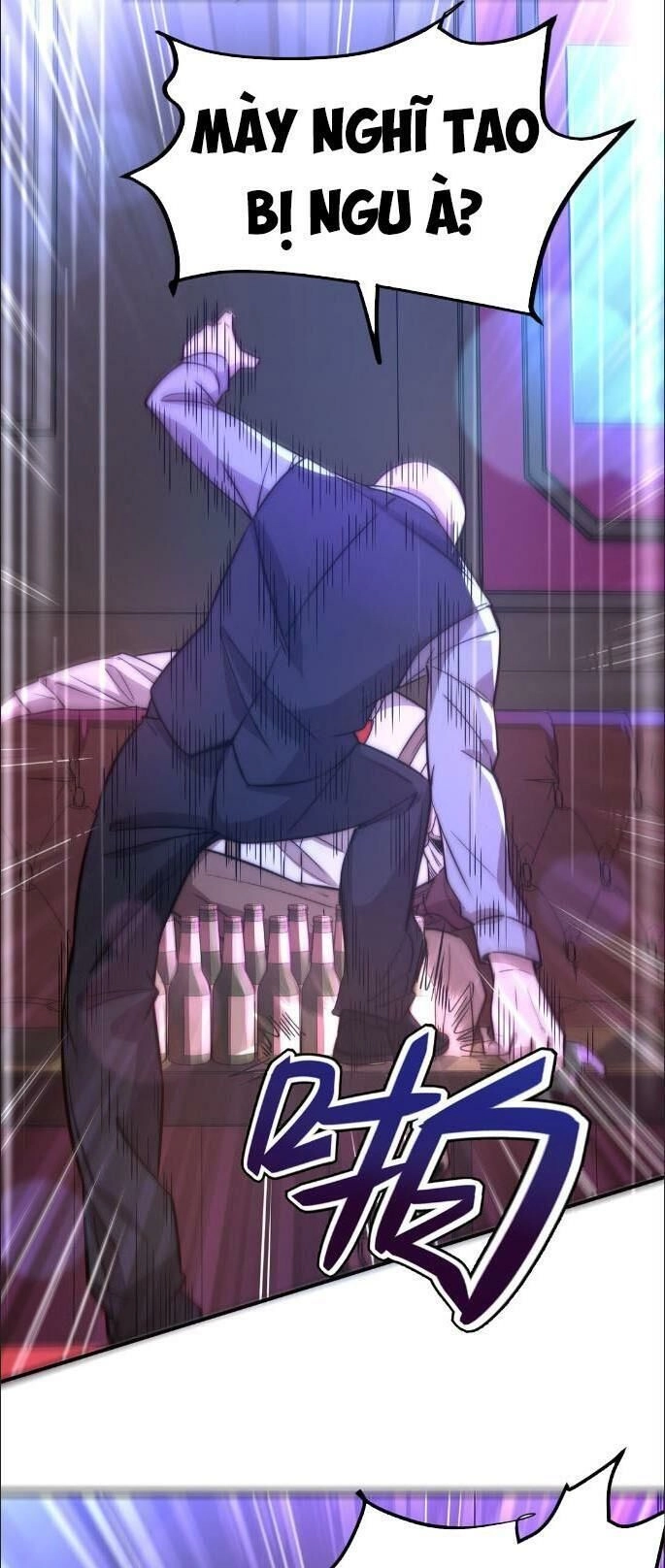 Hắc Tạp Chapter 33 - 4