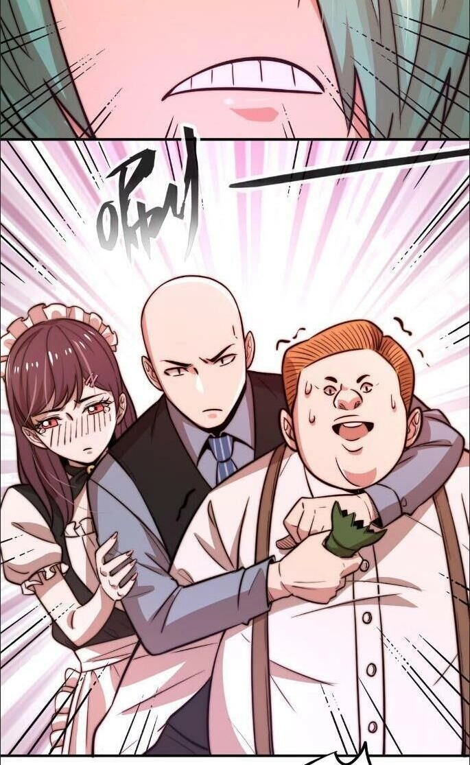 Hắc Tạp Chapter 33 - 13