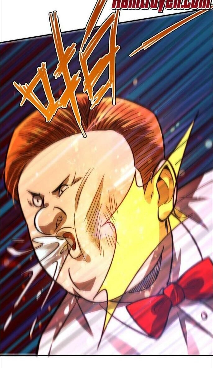 Hắc Tạp Chapter 33 - 16