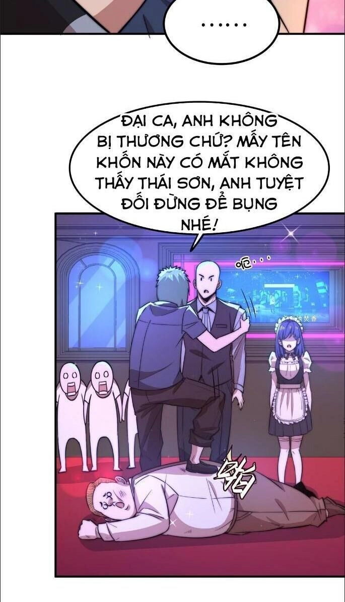 Hắc Tạp Chapter 33 - 20