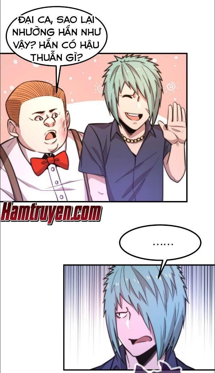 Hắc Tạp Chapter 33 - 28