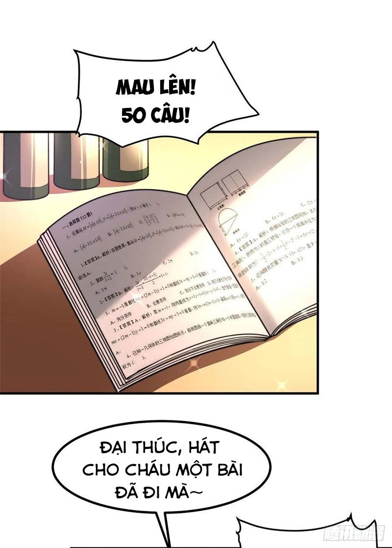 Hắc Tạp Chapter 35 - 1