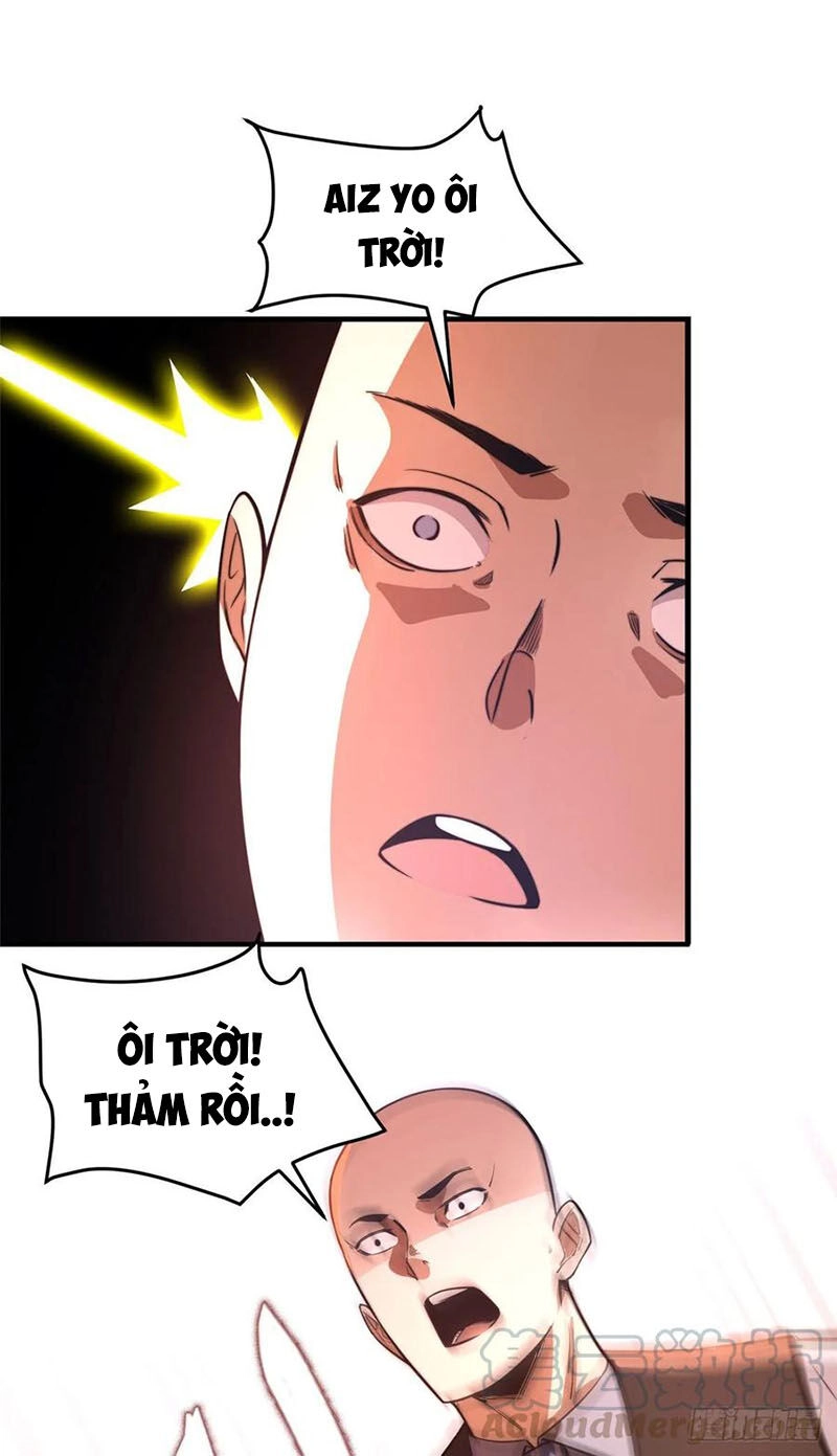 Hắc Tạp Chapter 35 - 6