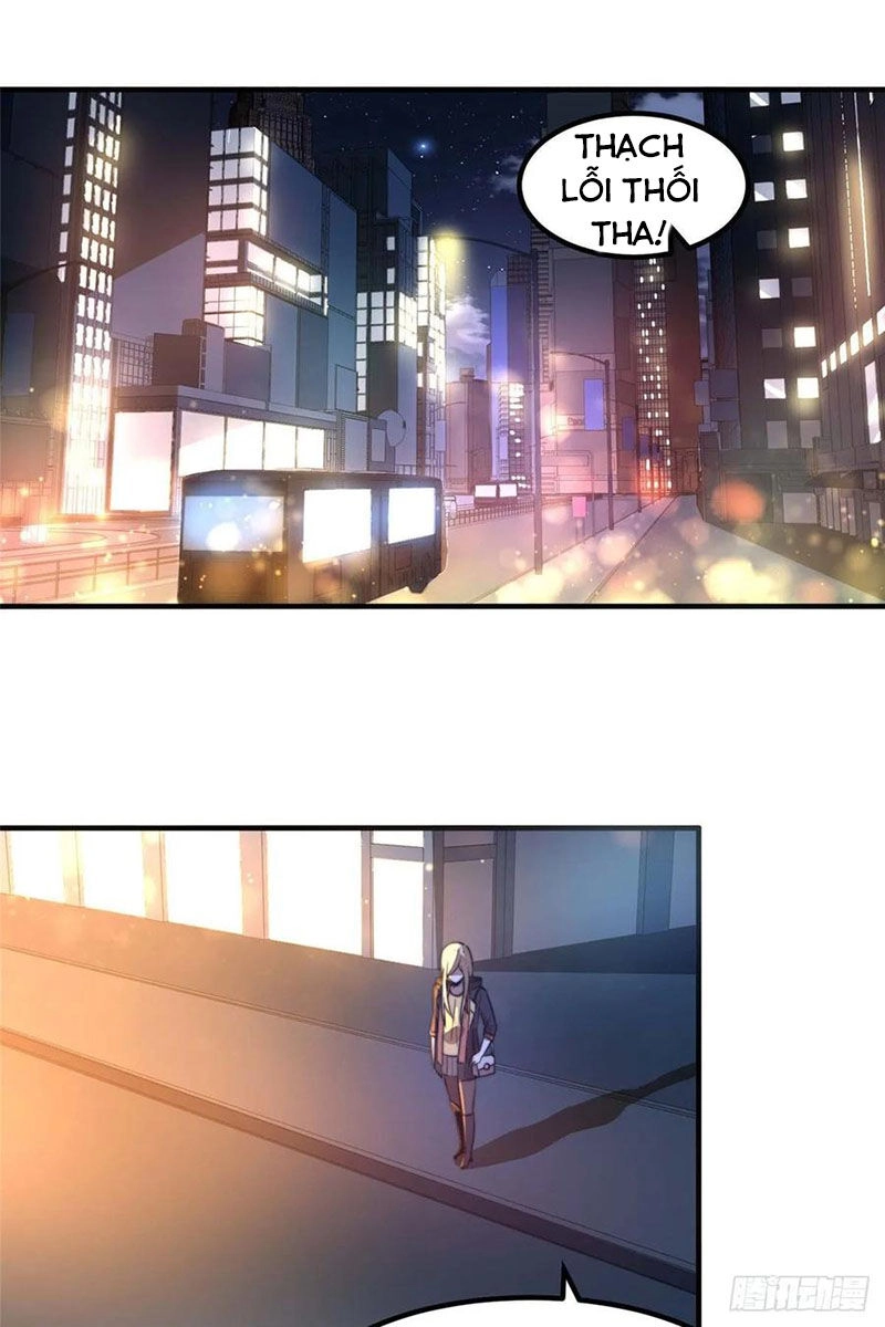 Hắc Tạp Chapter 35 - 8