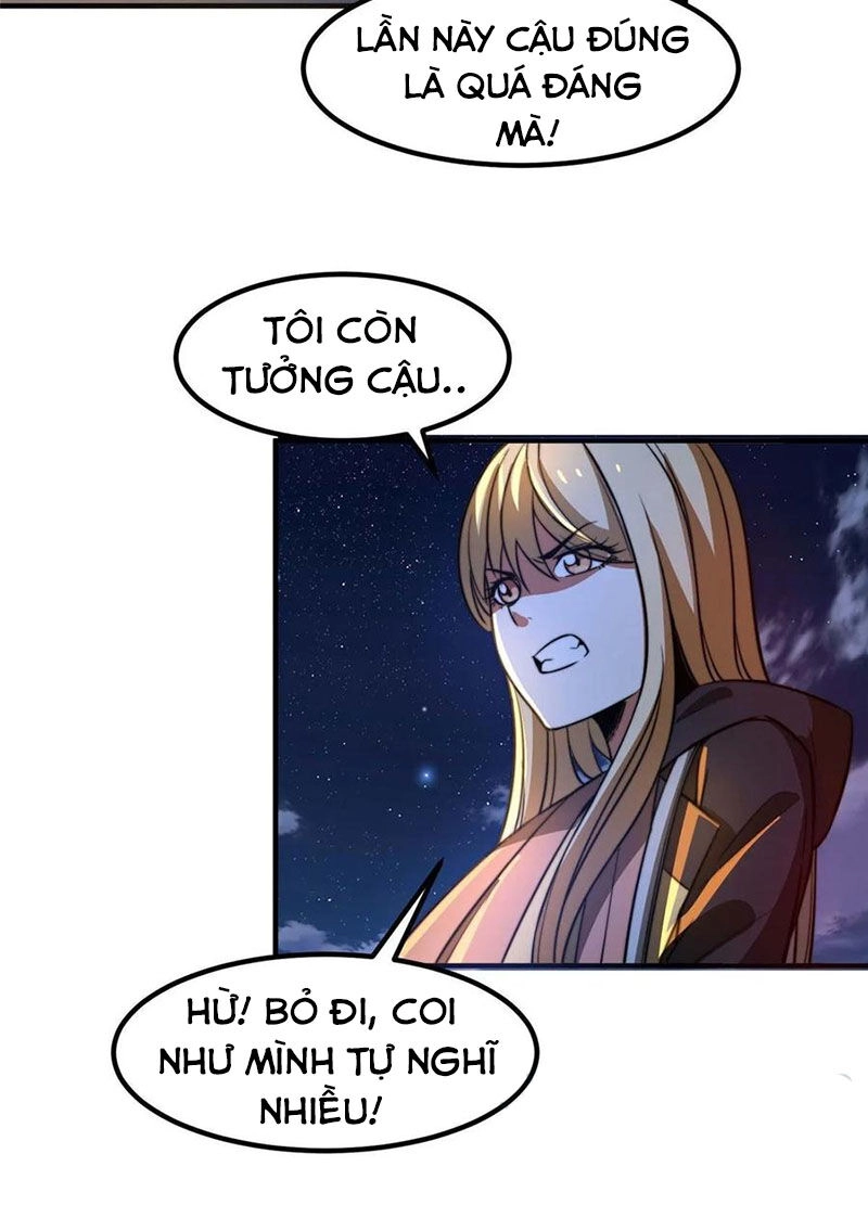 Hắc Tạp Chapter 35 - 9