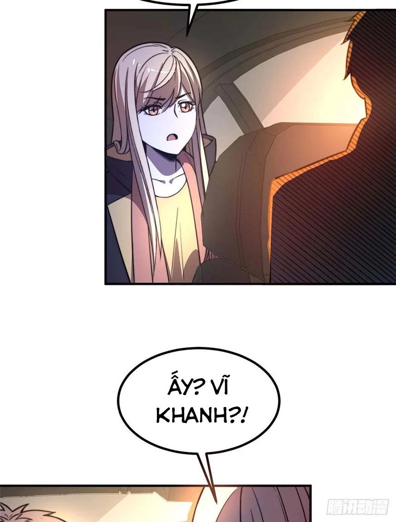 Hắc Tạp Chapter 35 - 13