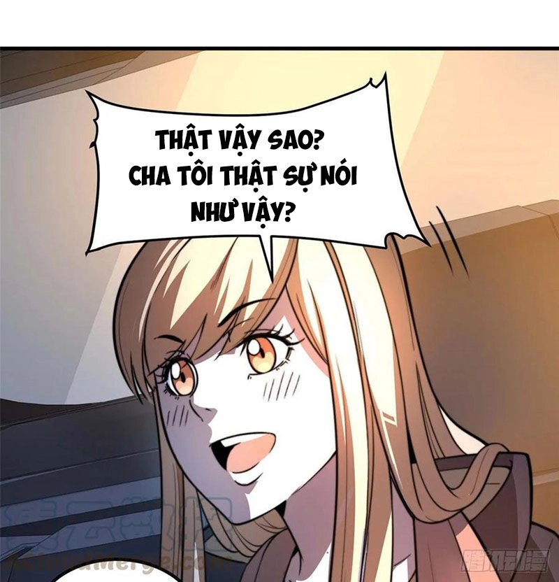 Hắc Tạp Chapter 35 - 18