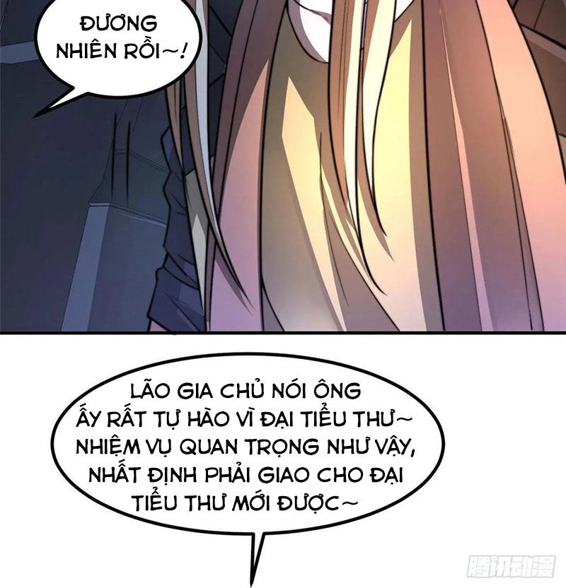 Hắc Tạp Chapter 35 - 19