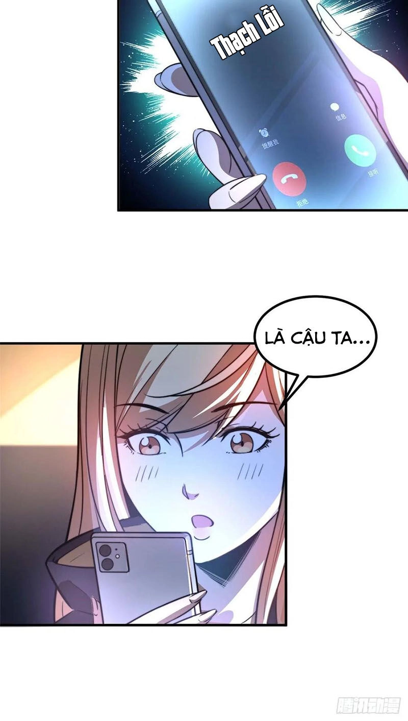 Hắc Tạp Chapter 35 - 22