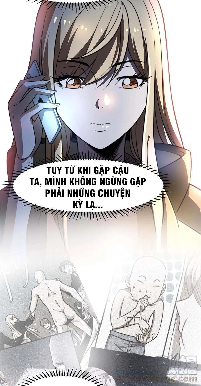 Hắc Tạp Chapter 35 - 24