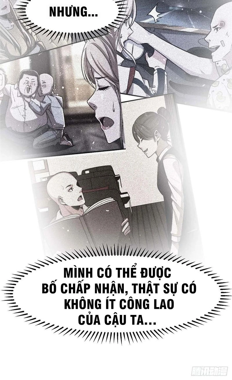 Hắc Tạp Chapter 35 - 25