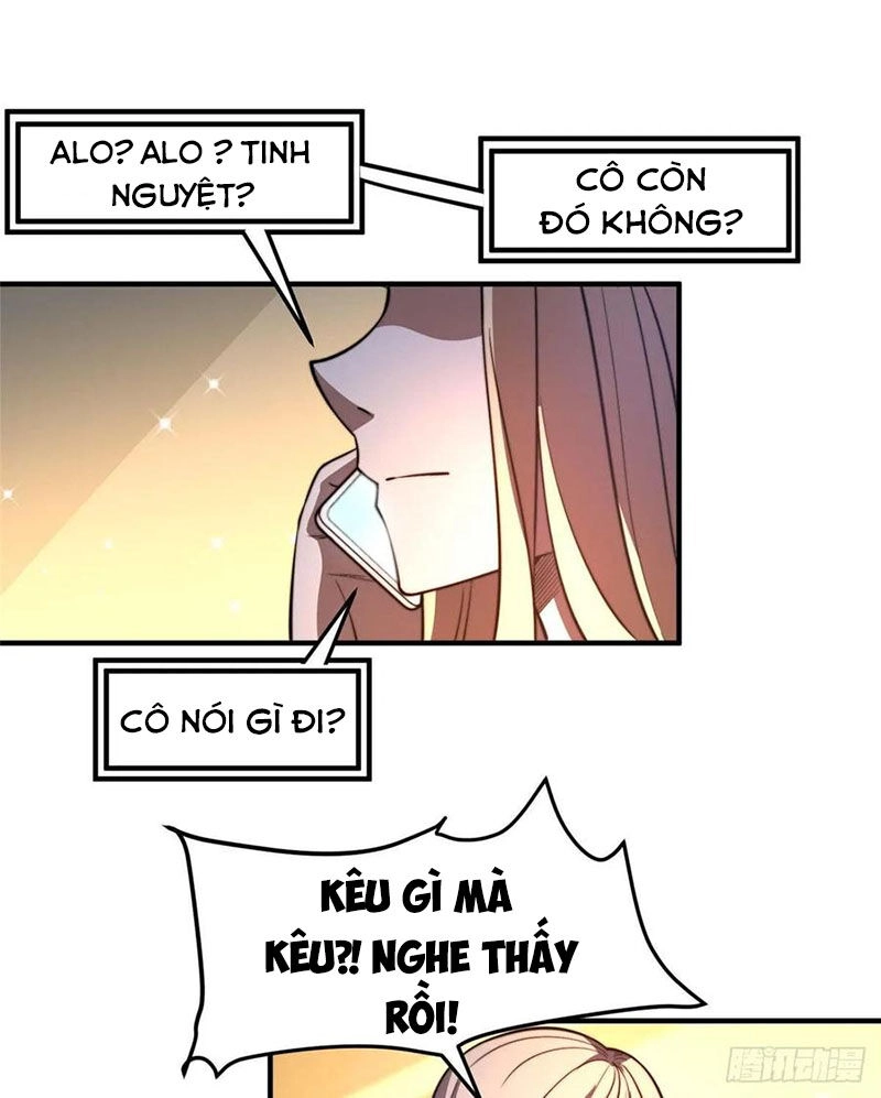 Hắc Tạp Chapter 35 - 26