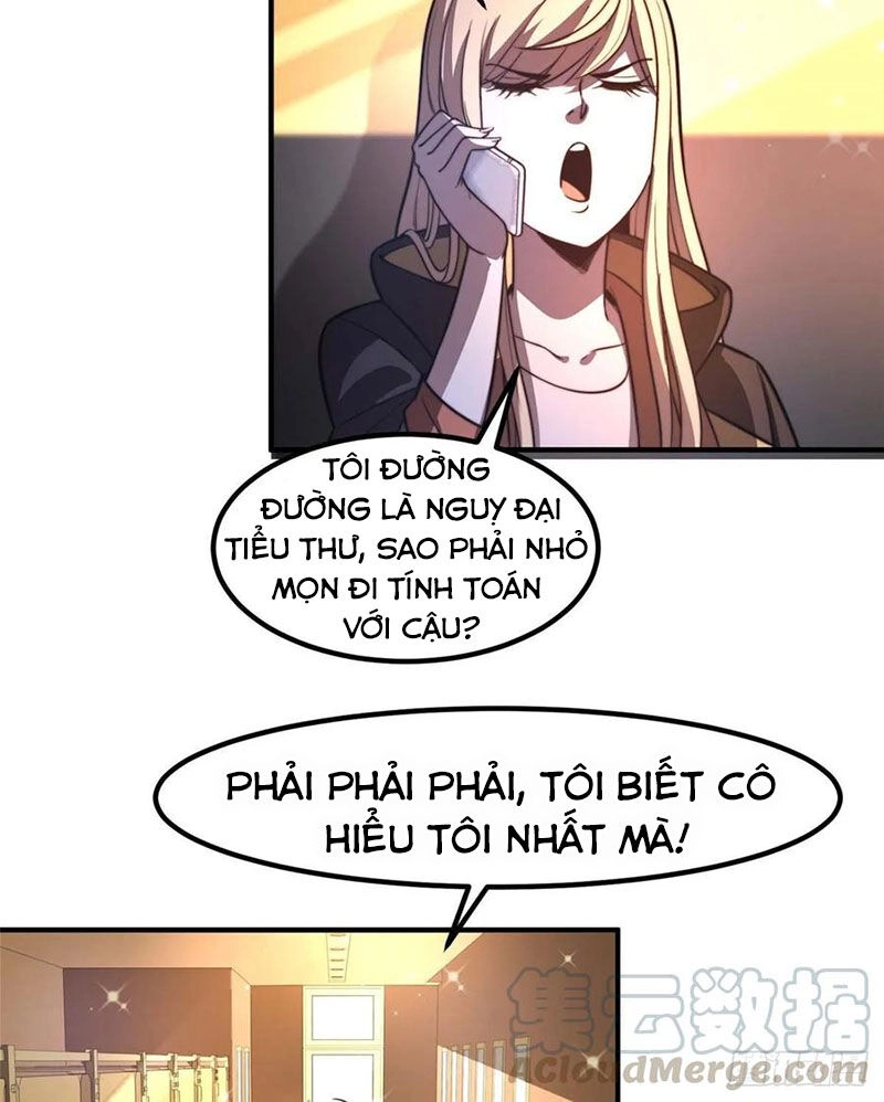 Hắc Tạp Chapter 35 - 27