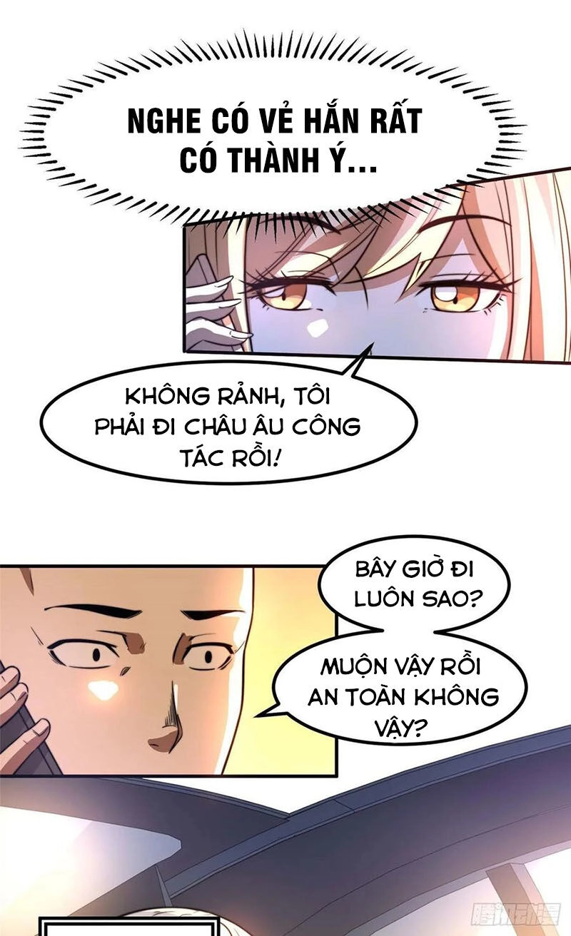 Hắc Tạp Chapter 35 - 29