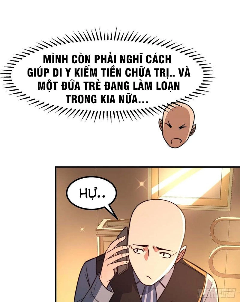 Hắc Tạp Chapter 35 - 31