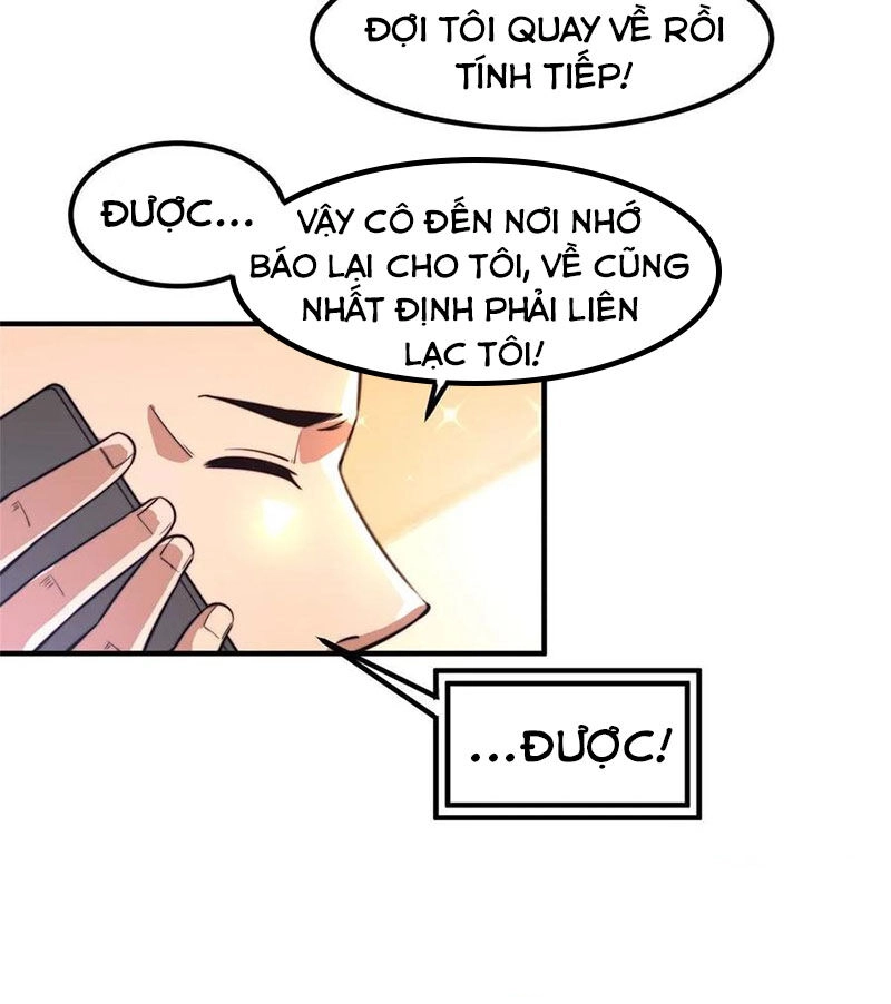 Hắc Tạp Chapter 35 - 33