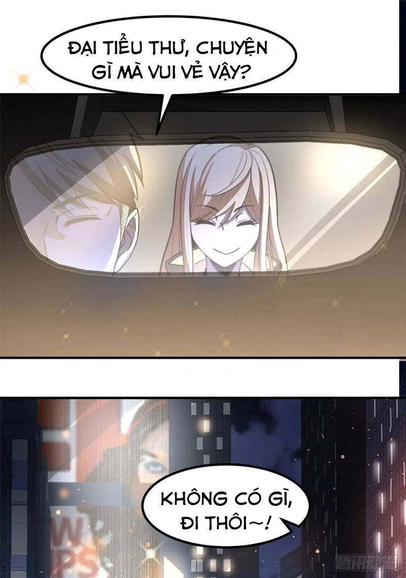 Hắc Tạp Chapter 35 - 34