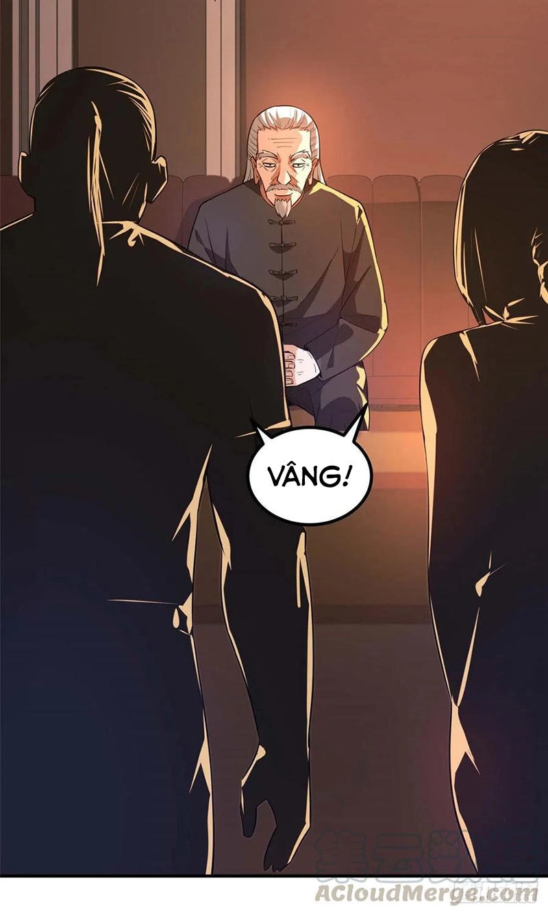 Hắc Tạp Chapter 35 - 39