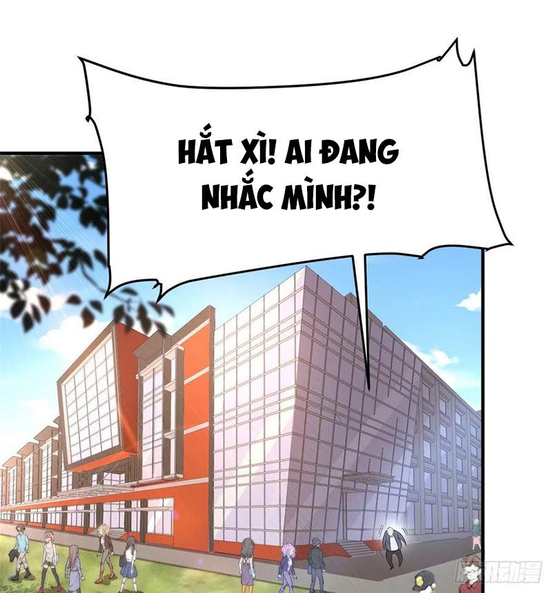Hắc Tạp Chapter 36 - 1