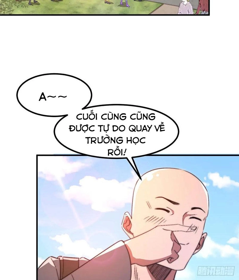 Hắc Tạp Chapter 36 - 2