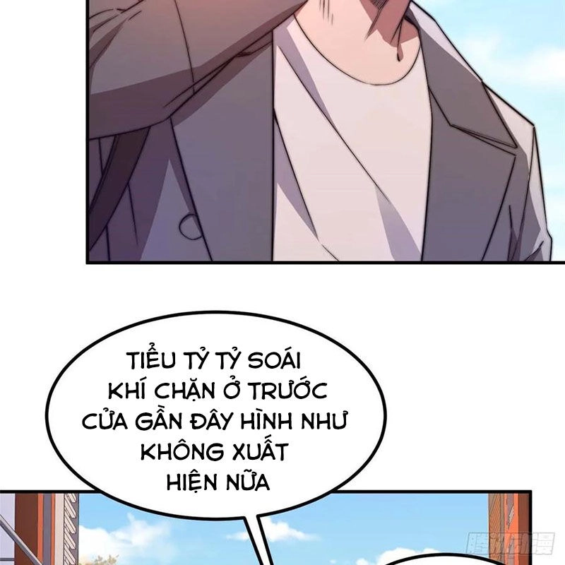 Hắc Tạp Chapter 36 - 3