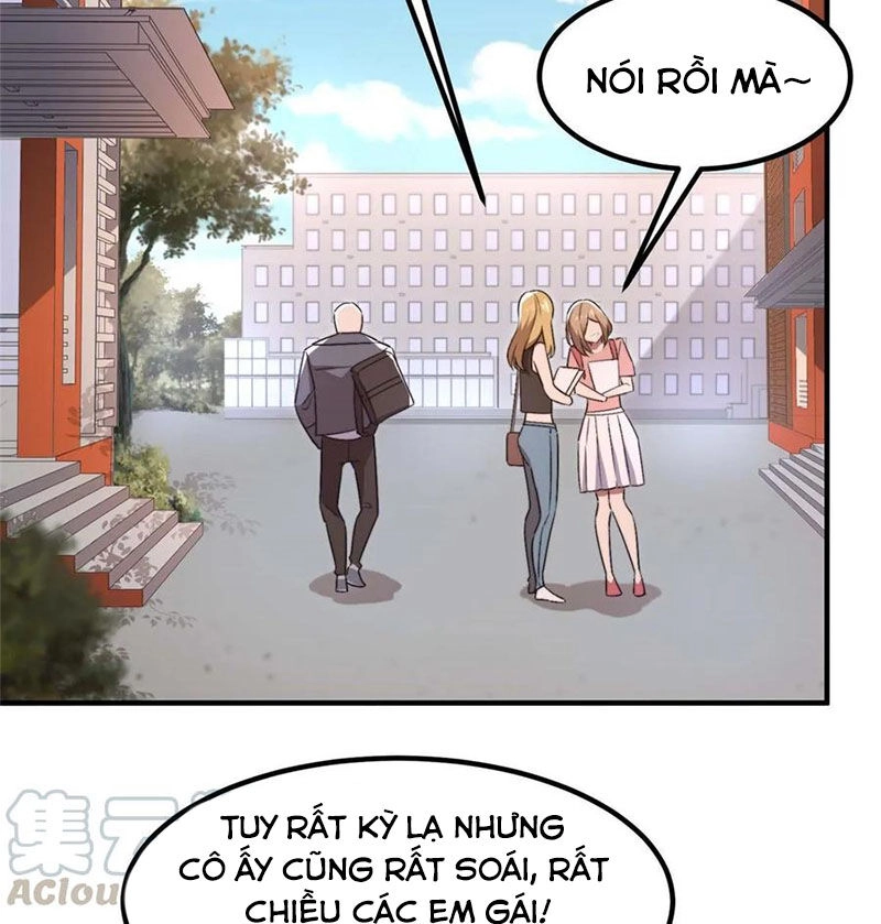 Hắc Tạp Chapter 36 - 4