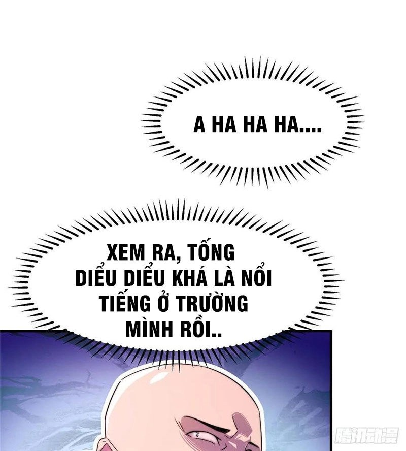 Hắc Tạp Chapter 36 - 6