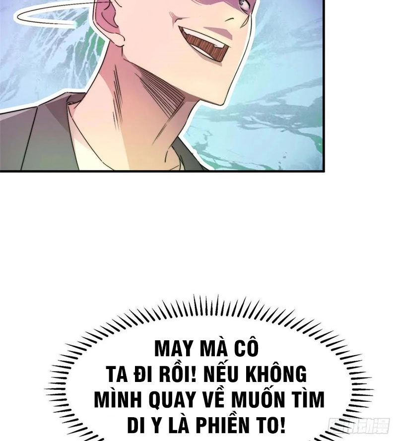 Hắc Tạp Chapter 36 - 7