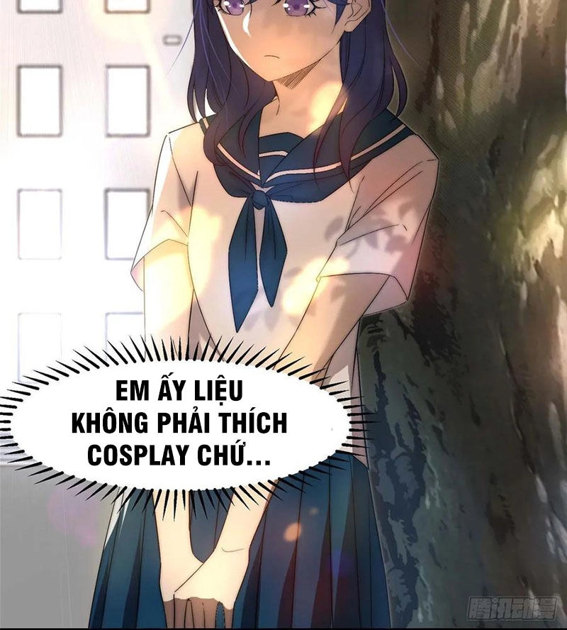 Hắc Tạp Chapter 36 - 14