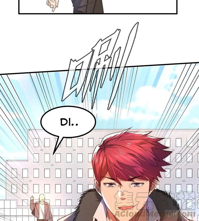 Hắc Tạp Chapter 36 - 16