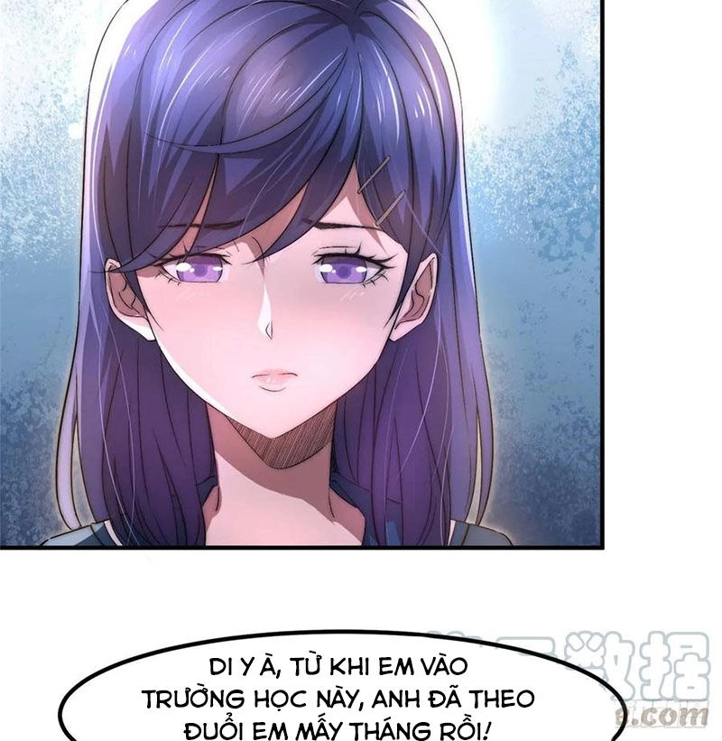Hắc Tạp Chapter 36 - 20